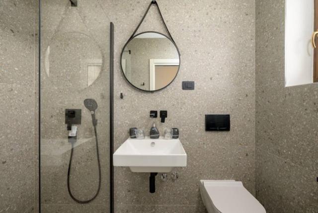 Rooms Luna Sol Krnica Exteriör bild