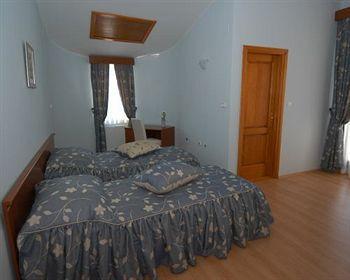 Rooms Luna Sol Krnica Exteriör bild